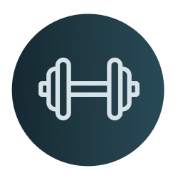 <p>Increase Muscle Growth</p>