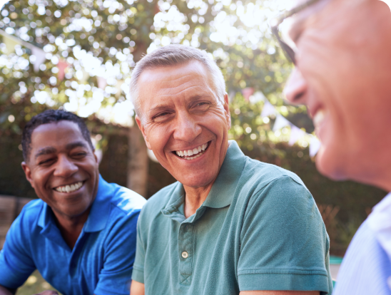 Biotics 8 Benefits For Men Over 40